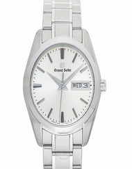 Grand Seiko 9F Quartz SBGT235