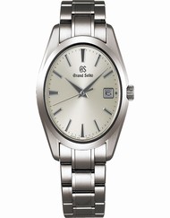 Grand Seiko 9F Quartz SBGV229