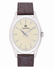 Grand Seiko 9F Quartz SBGX209