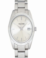 Grand Seiko 9F Quartz SBGX263