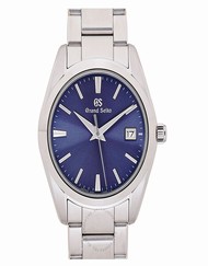 Grand Seiko 9F Quartz SBGX265