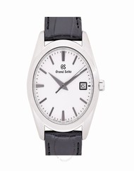 Grand Seiko 9F Quartz SBGX295