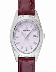 Grand Seiko Ladies models STGF295