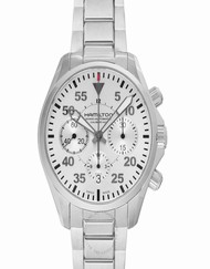 Hamilton Khaki Aviation H64666155