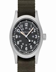 Hamilton Khaki Field H69439931