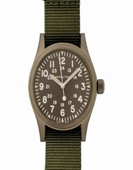 Hamilton Khaki Field H69449961