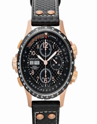 Hamilton Khaki Aviation H77696793