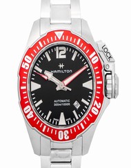 Hamilton Khaki Navy H77725135