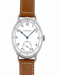 Hamilton Khaki Navy H78719553