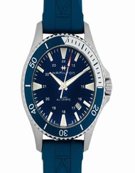 Hamilton Khaki Navy H82345341