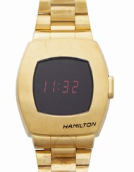 Hamilton American Classic H52424130