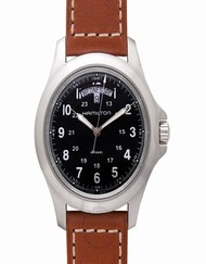 Hamilton Khaki Field H64451533