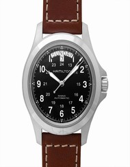 Hamilton Khaki Field H64455533