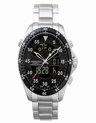 Hamilton Khaki Aviation H64554131