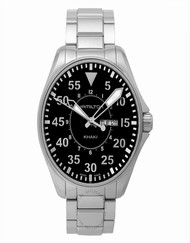Hamilton Khaki Aviation H64611135