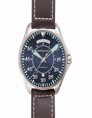Hamilton Khaki Aviation H64615545