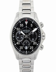 Hamilton Khaki Aviation H64666135
