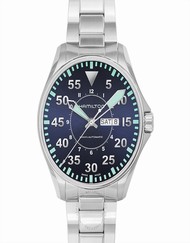 Hamilton Khaki Aviation H64715145