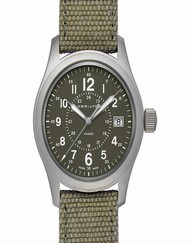 Hamilton Khaki Field H68201963