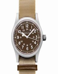 Hamilton Khaki Field H69429901