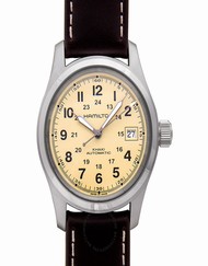Hamilton Khaki Field H70455523