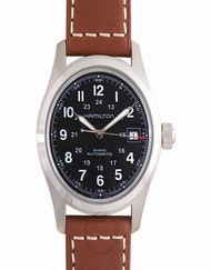 Hamilton Khaki Field H70455533