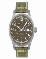 Hamilton Khaki Field H70535081