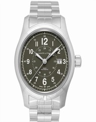 Hamilton Khaki Field H70605163