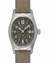 Hamilton Khaki Field H70605963