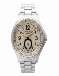 Hamilton Khaki Aviation H76655123