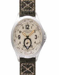Hamilton Khaki Aviation H76655723