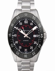 Hamilton Khaki Aviation H76755135