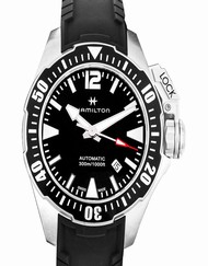 Hamilton Khaki Navy H77605335