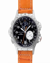 Hamilton Khaki Aviation H77612933