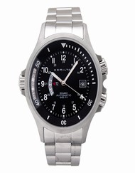 Hamilton Khaki Navy H77615133