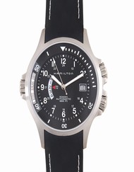 Hamilton Khaki Navy H77615333