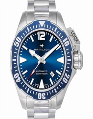 Hamilton Khaki Navy H77705145