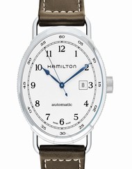 Hamilton Khaki Navy H77715553