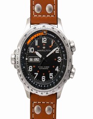 Hamilton Khaki Aviation H77755533