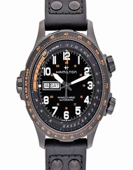 Hamilton Khaki Aviation H77785733