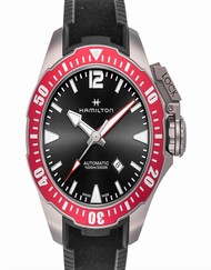 Hamilton Khaki Navy H77805335