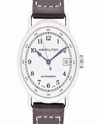 Hamilton Khaki Navy H78215553