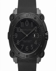 Hamilton Khaki Navy H78585333