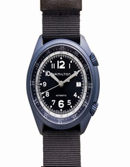 Hamilton Khaki Aviation H80495845
