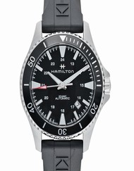 Hamilton Khaki Navy H82335331