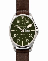 Hamilton Khaki Aviation H64735561