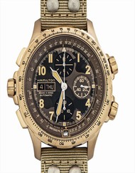 Hamilton Khaki Aviation H77916920