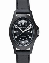 Hamilton Khaki Field H64465733