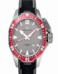 Hamilton Khaki Navy H77805380