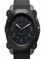 Hamilton Khaki Navy H78505331